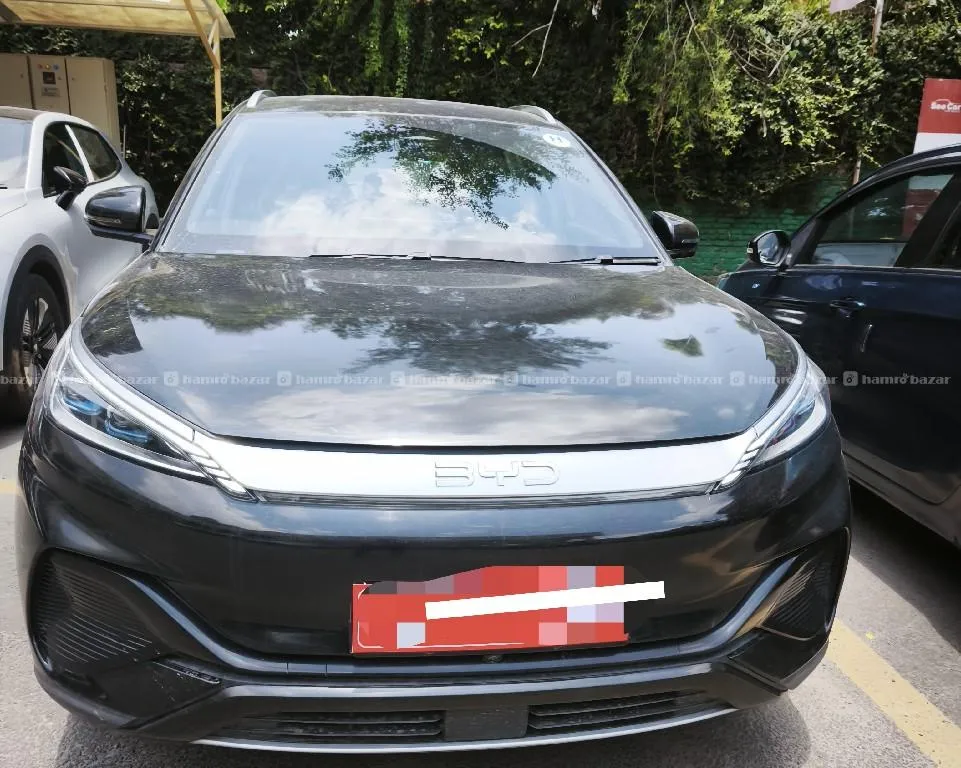 BYD Atto3 Superior 2024 1