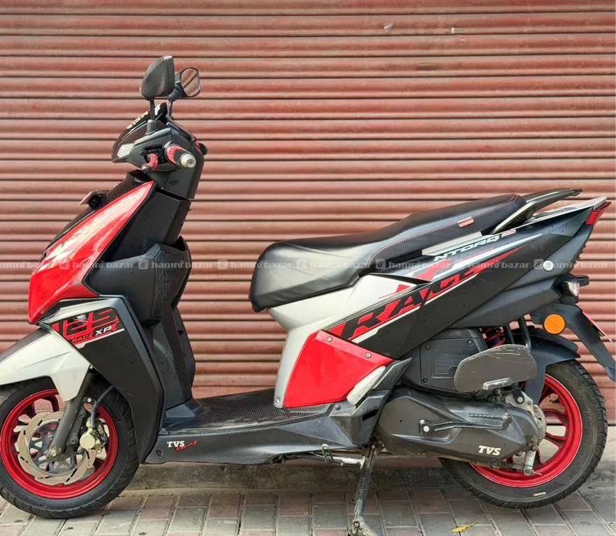 Tvs Nrorque Racexp 140 Lot Sale Or Ex 4