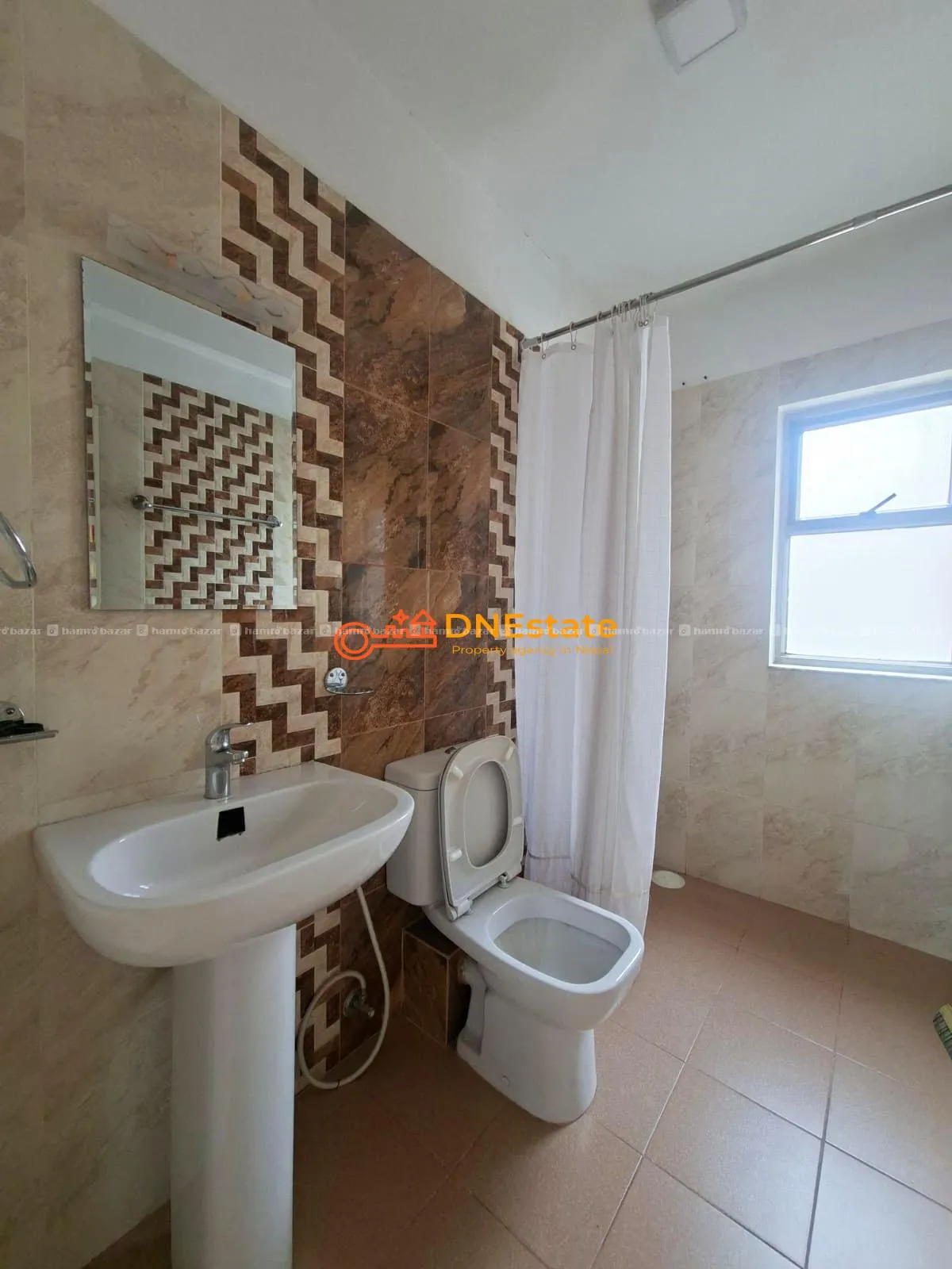 3 BHK House On Rent at Kirti Colony, Chobhar 6