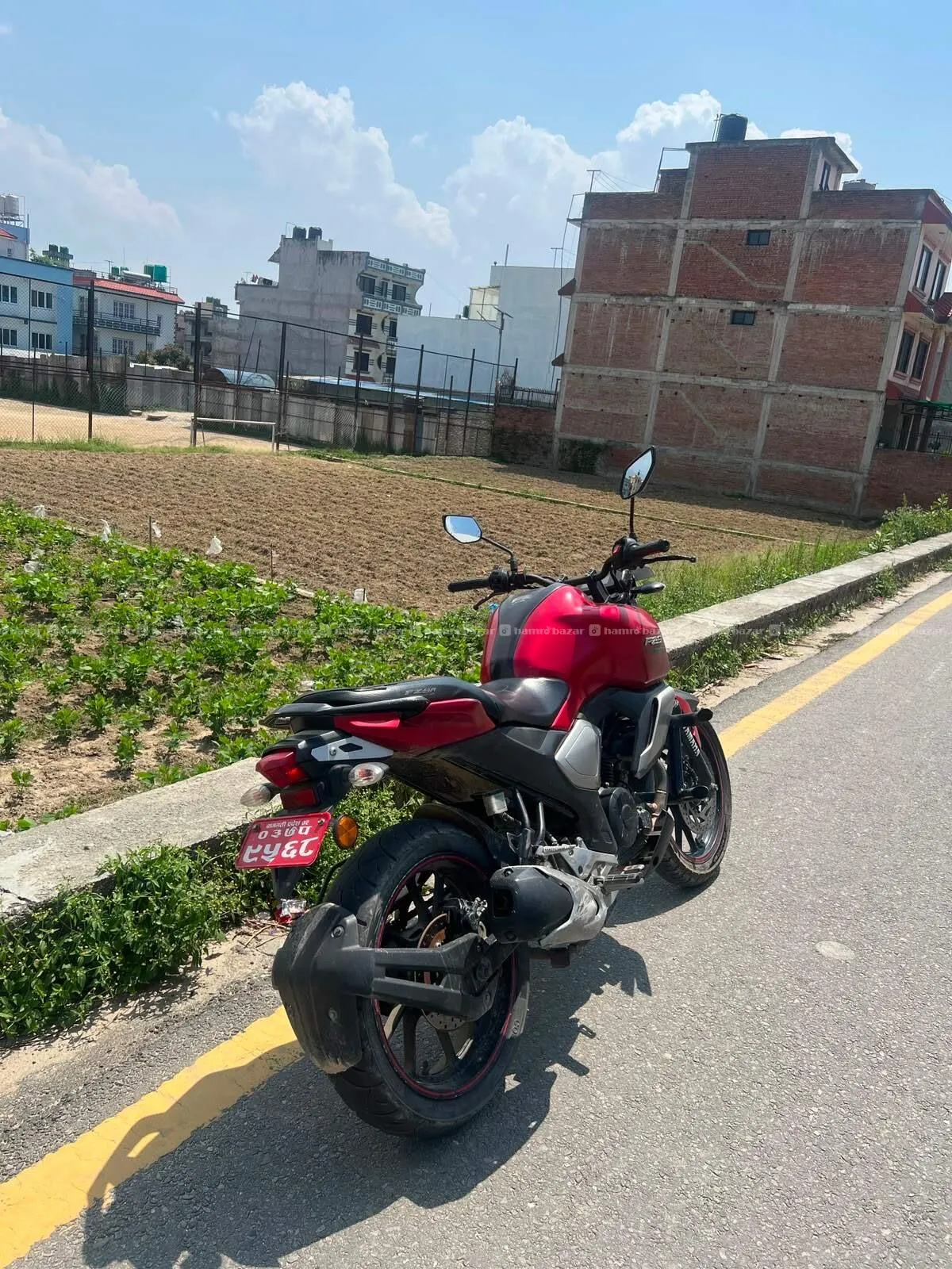 FZS V3 Urgent sell 4