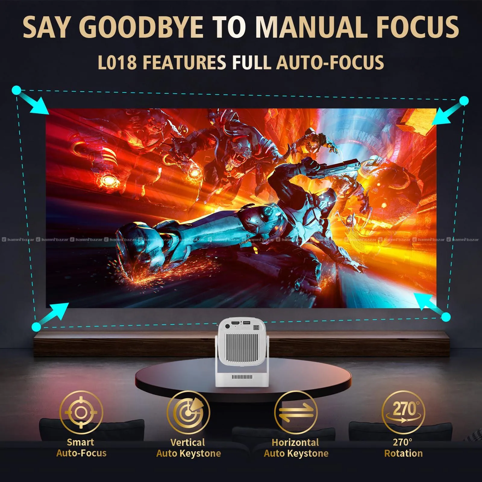 HY260 Pro 3