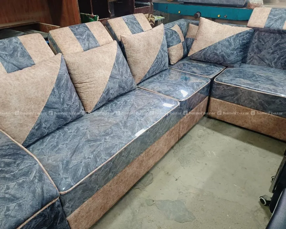 Sale on Sofa Set 2