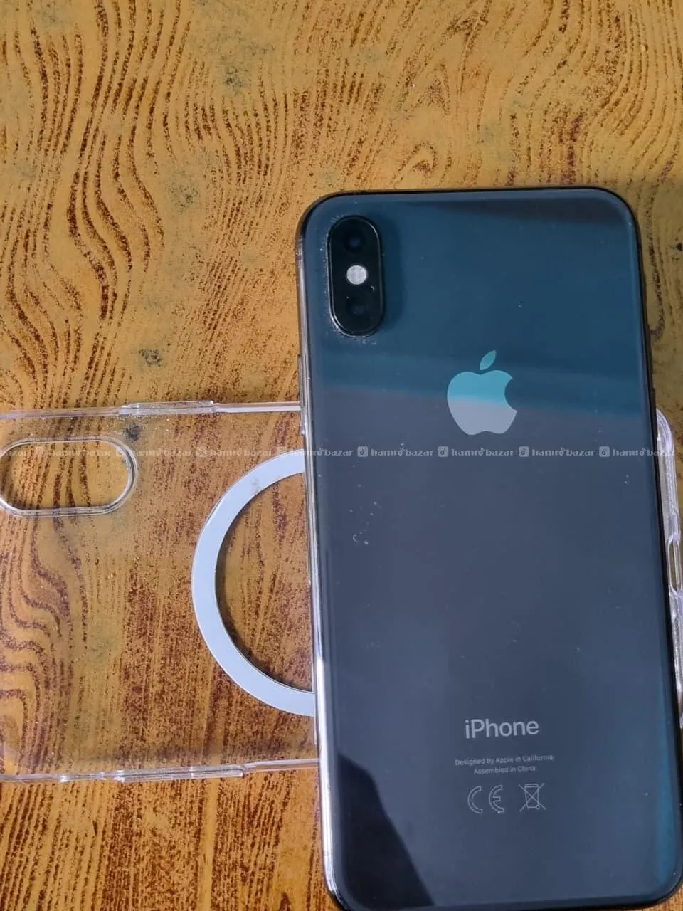 IPHONE XS 256 3