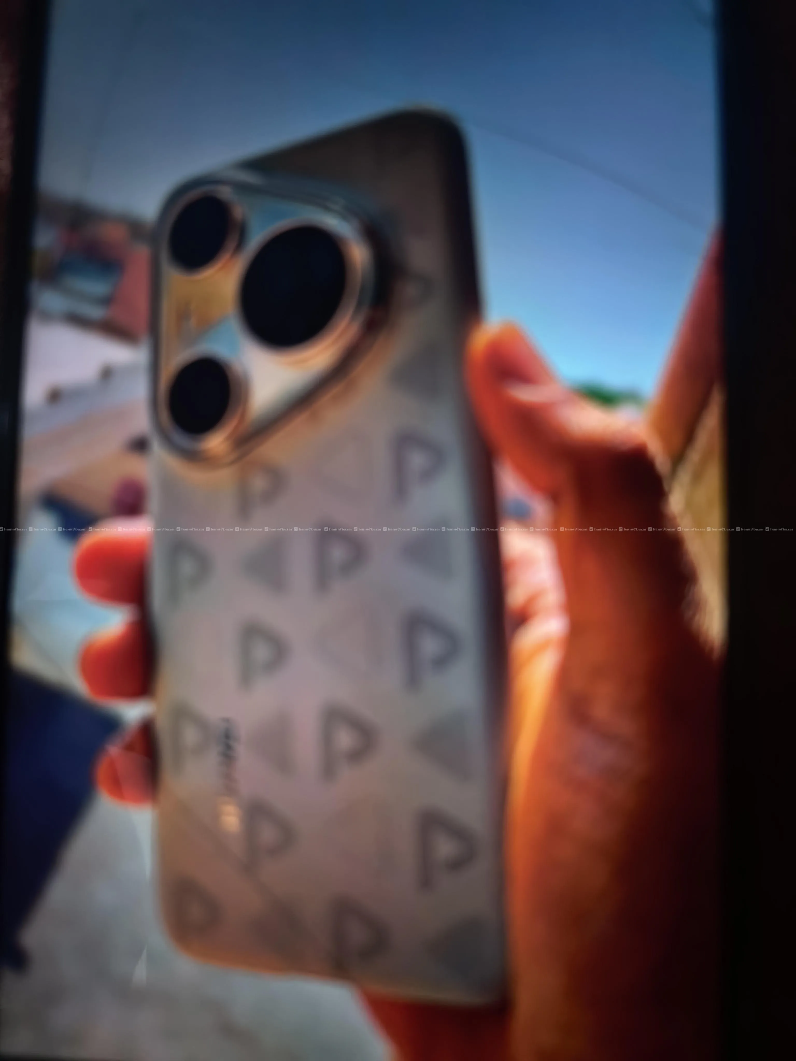Huawei pura 80 ultra 2