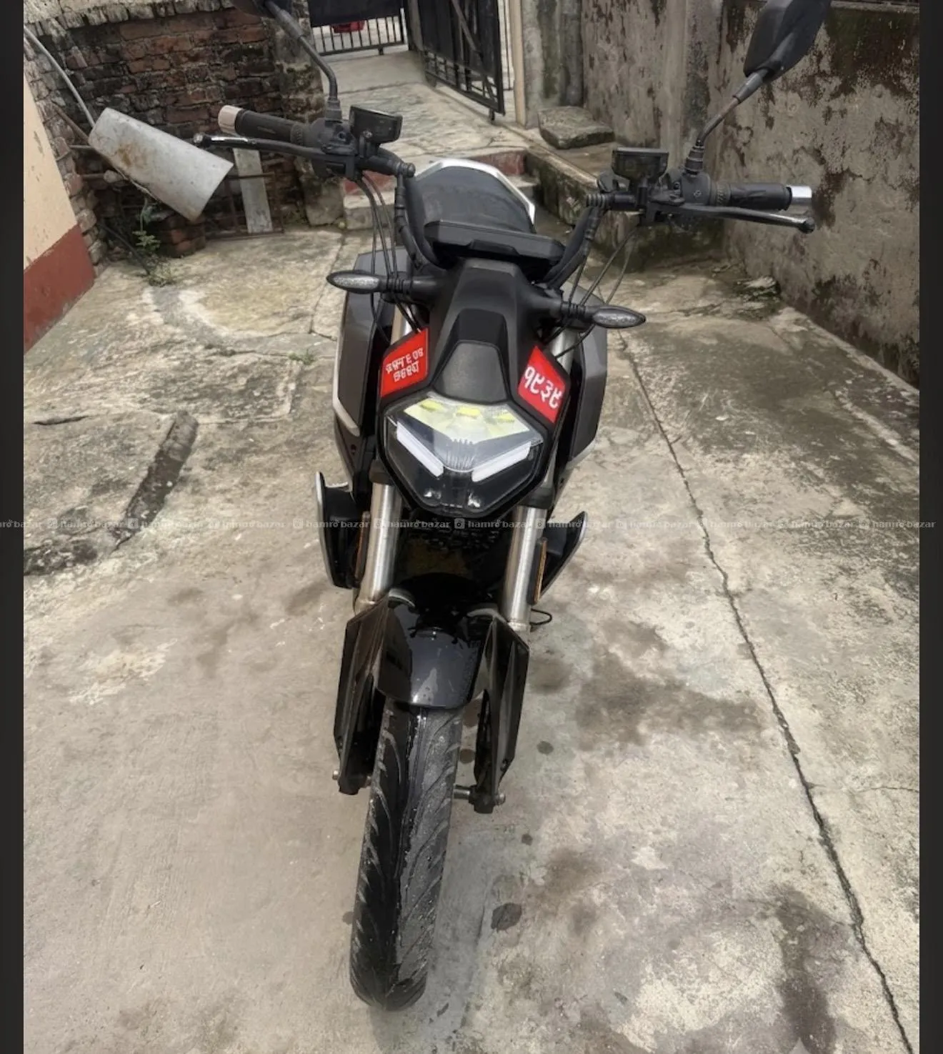 Ev bike 2