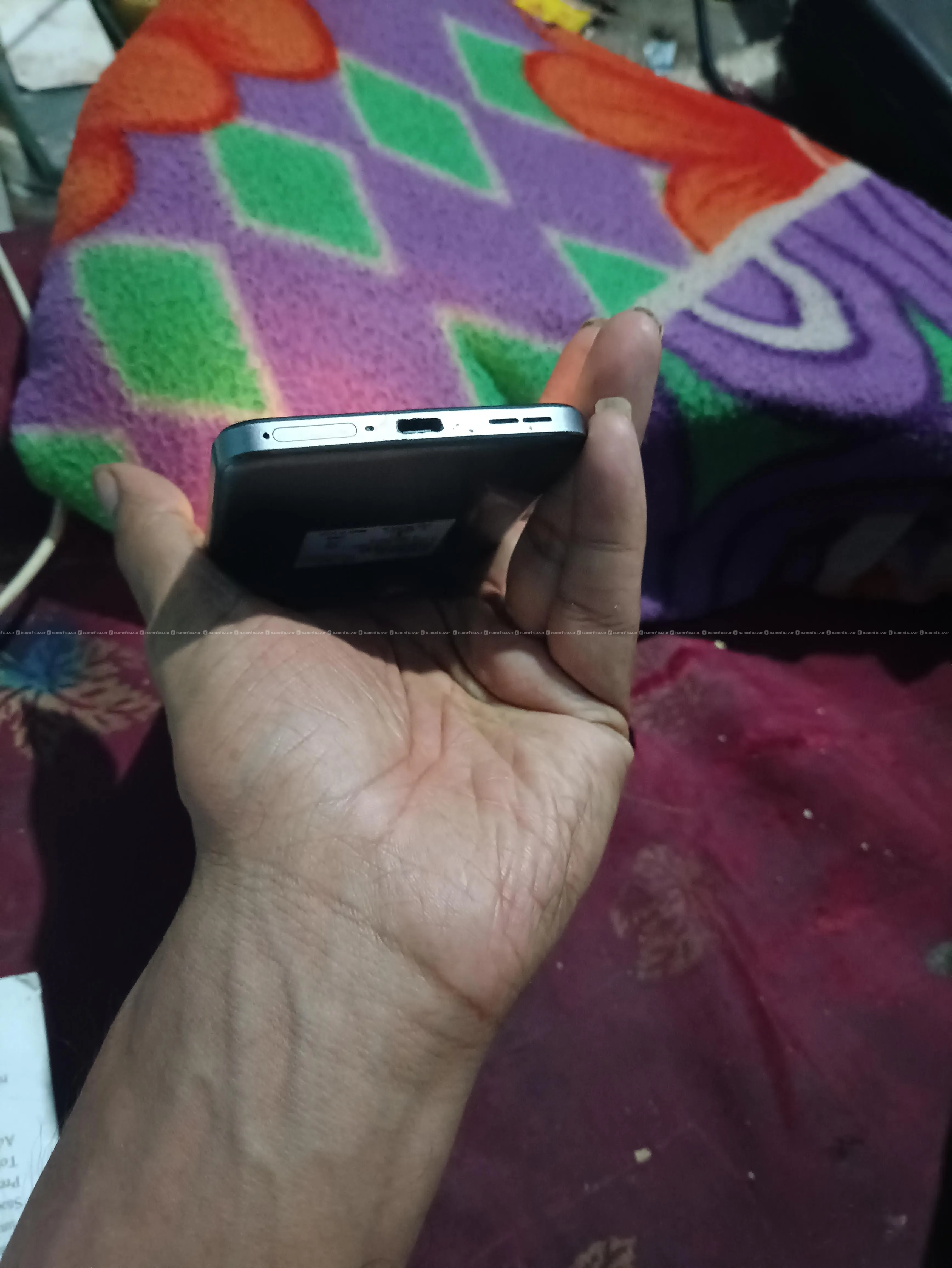 OnePlus Nord ce 4 5G, 8+8/128gb 2