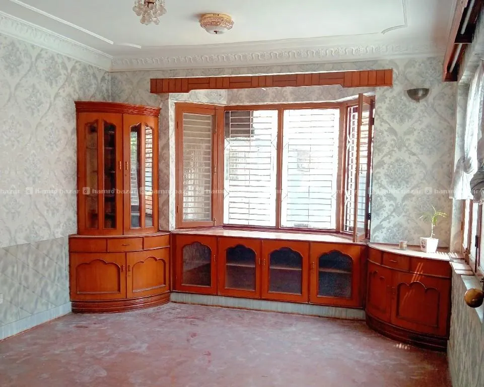 Flat For Rent At Sanepa, Lalitpur 7