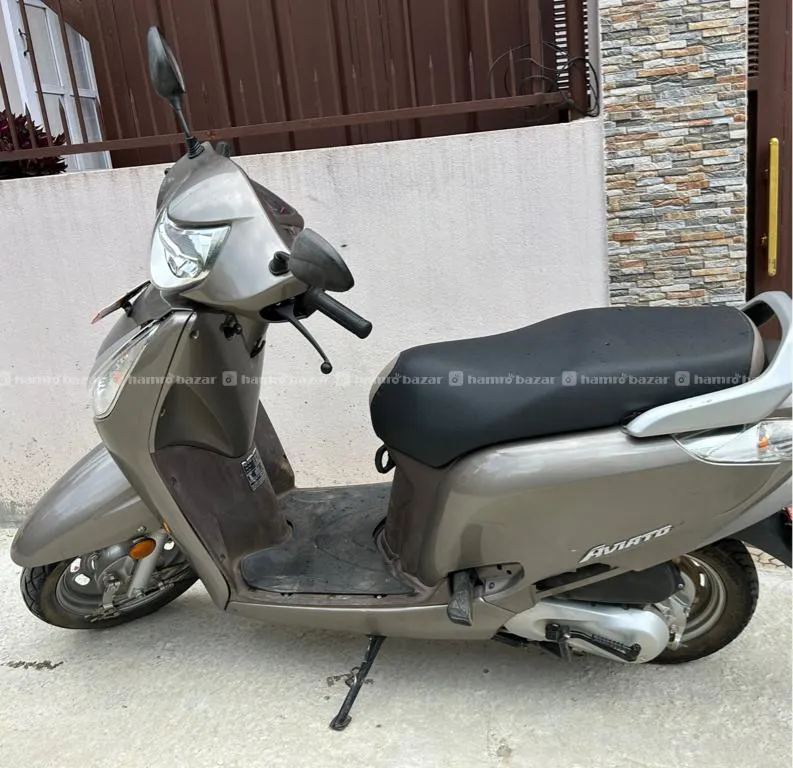 139 Lot Avaitor 2