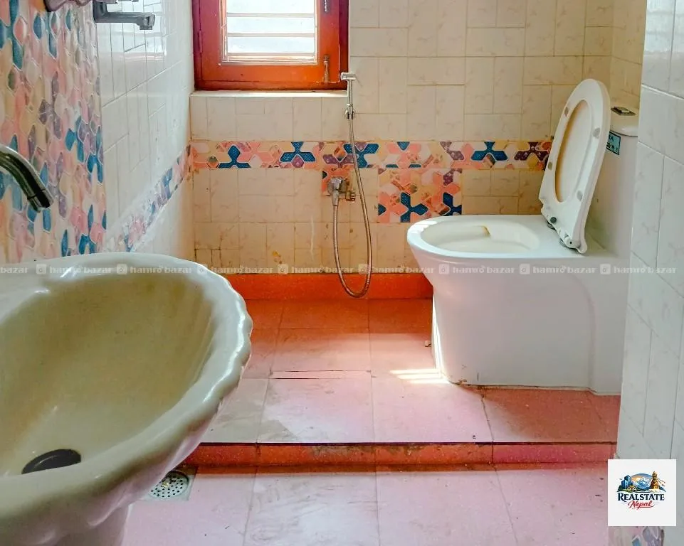 Flat For Rent At Sanepa, Lalitpur 4