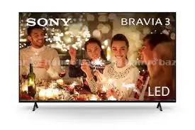 Sony Bravia 3 75 inch LED Google TV | Sony TV 1