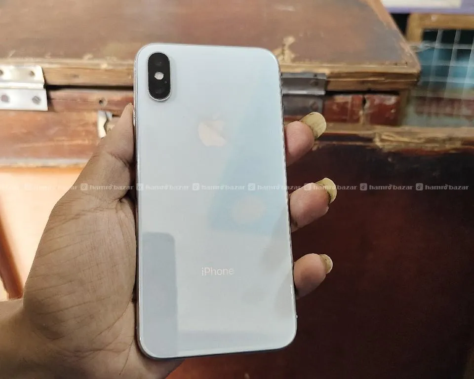 iphone x 256gb 3