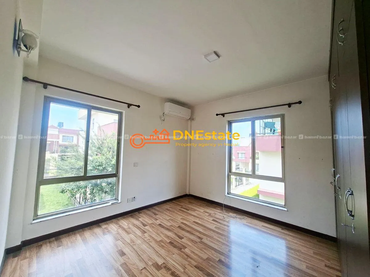 3 BHK House On Rent at Kirti Colony, Chobhar 3