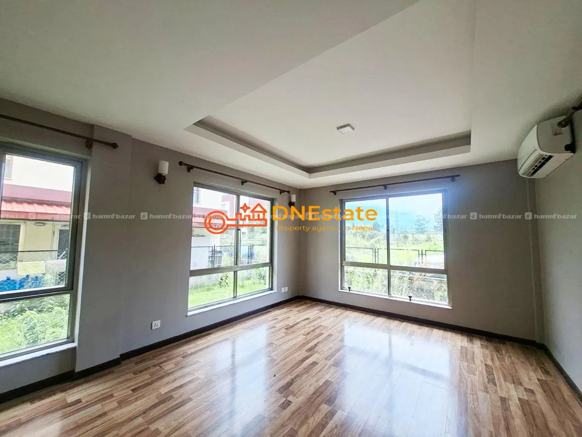 3 BHK House On Rent at Kirti Colony, Chobhar 5