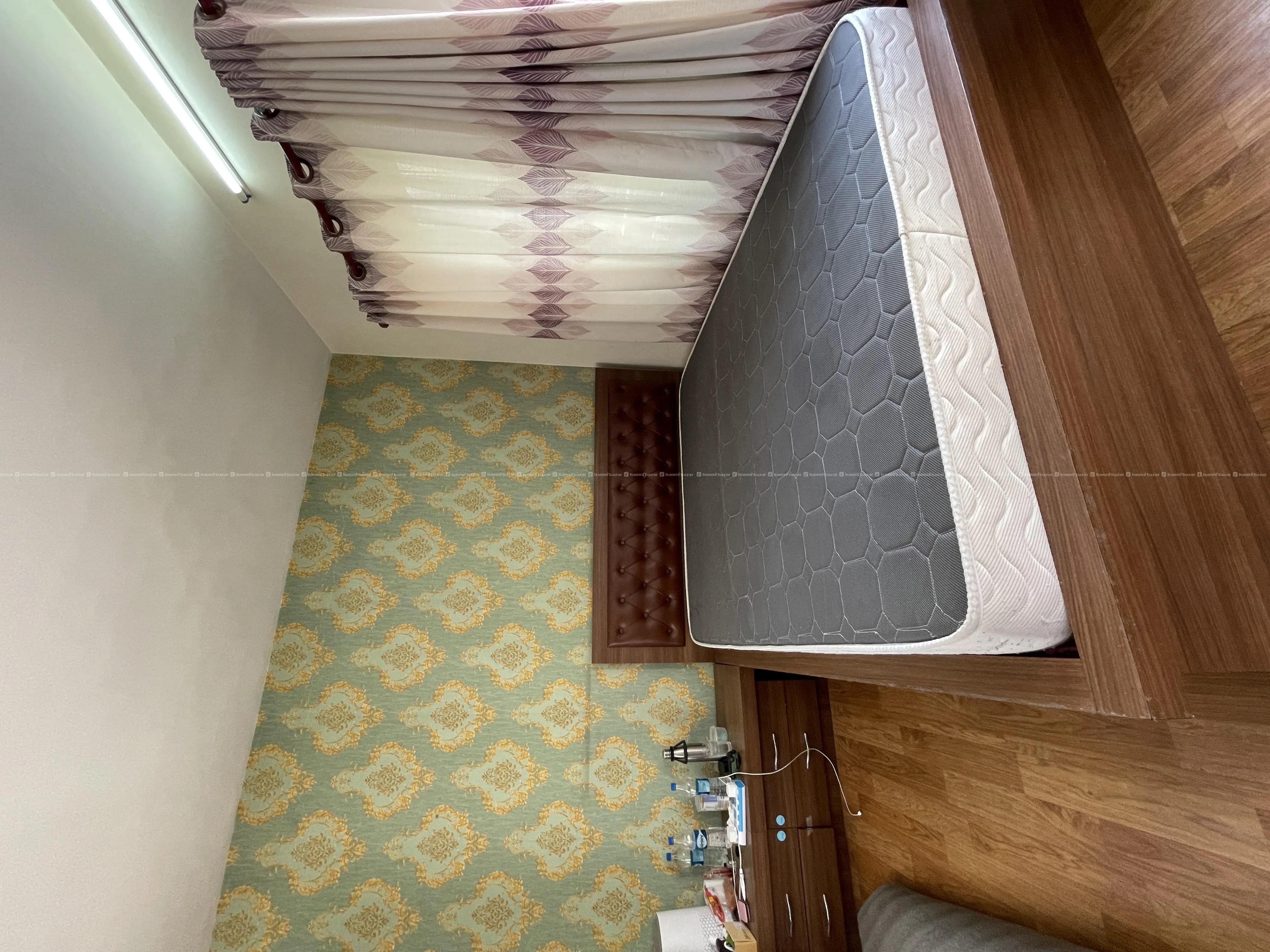 Bed Set 4