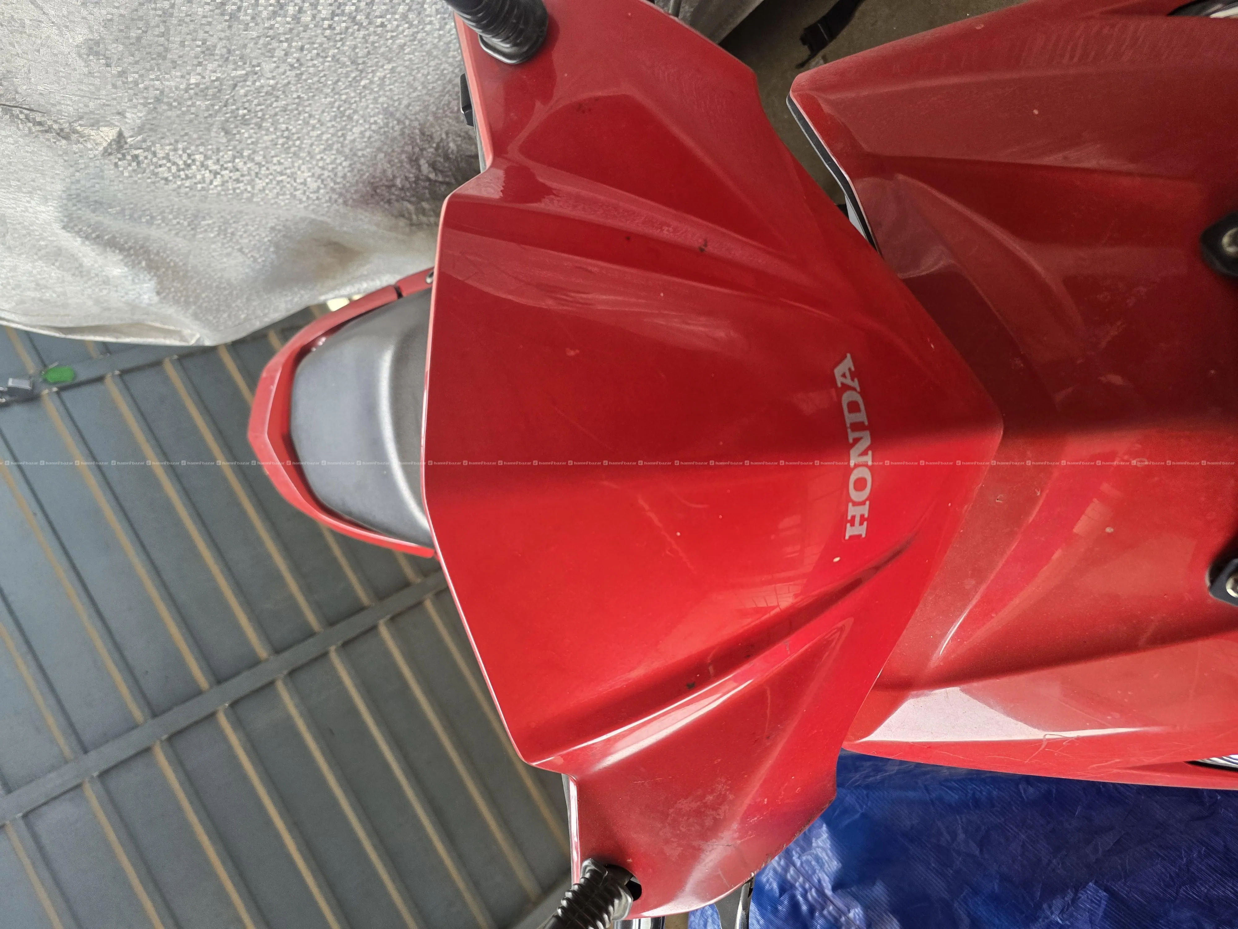 HONDA DIO 2015 MODEL 2