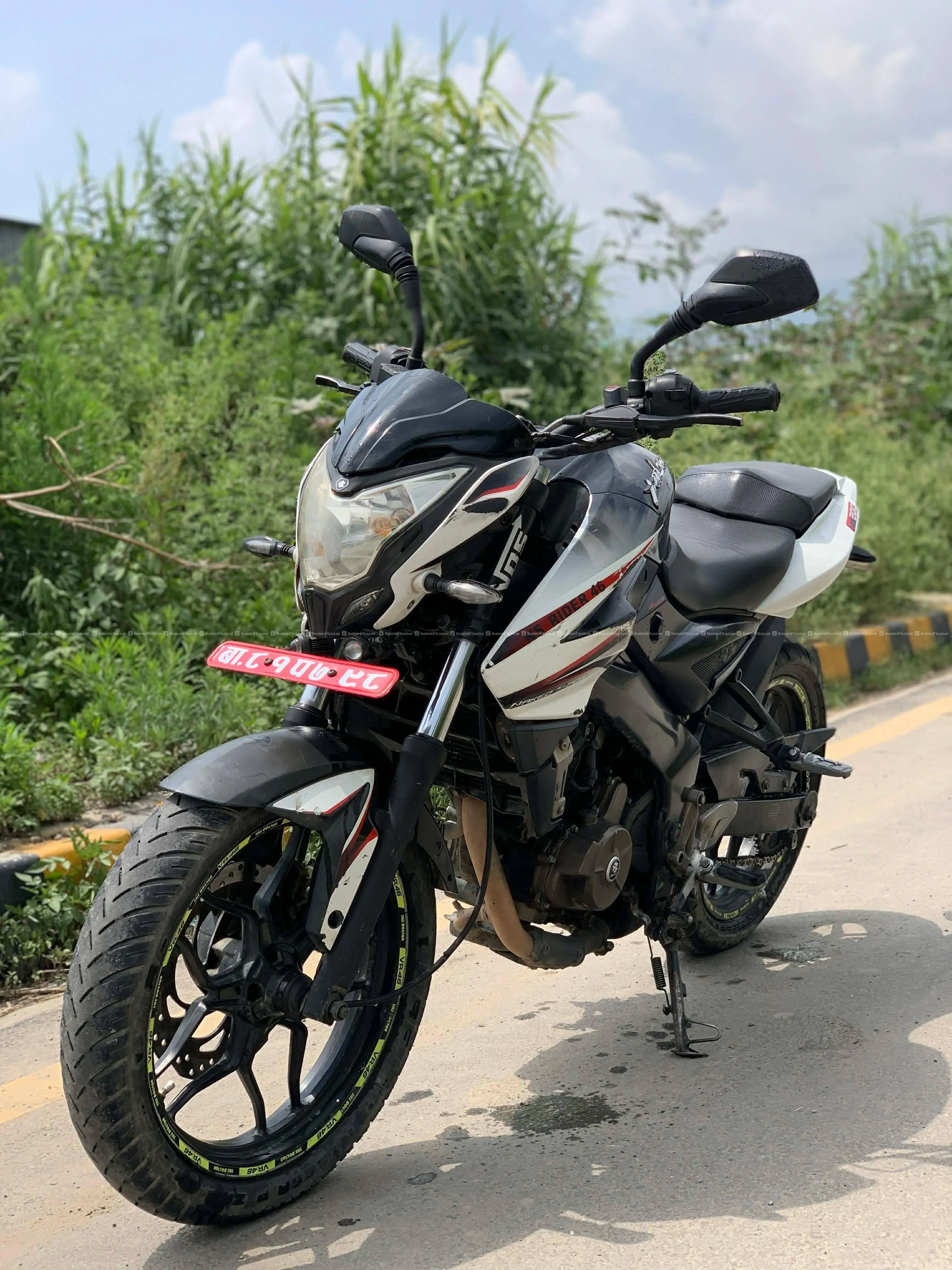 Ns 200 81lot ☎️ 9761803028 3