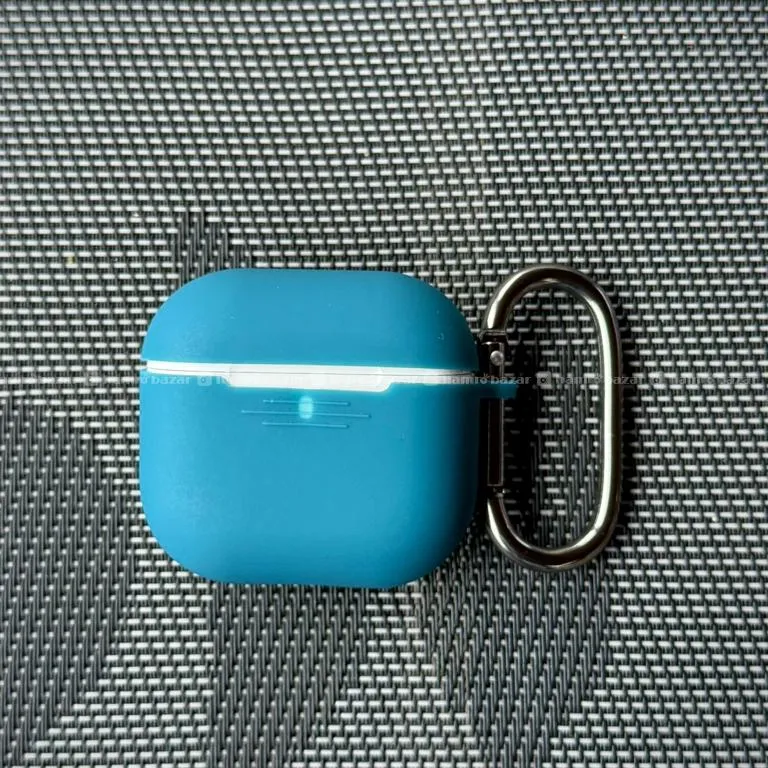 fresh Apple airpods 4 ANC 5