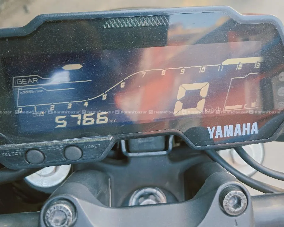yamaha mt 15 2