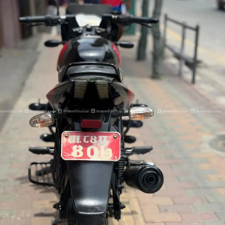 Bajaj Pulsar 150cc 84 Lot Sale Or Exchange 5