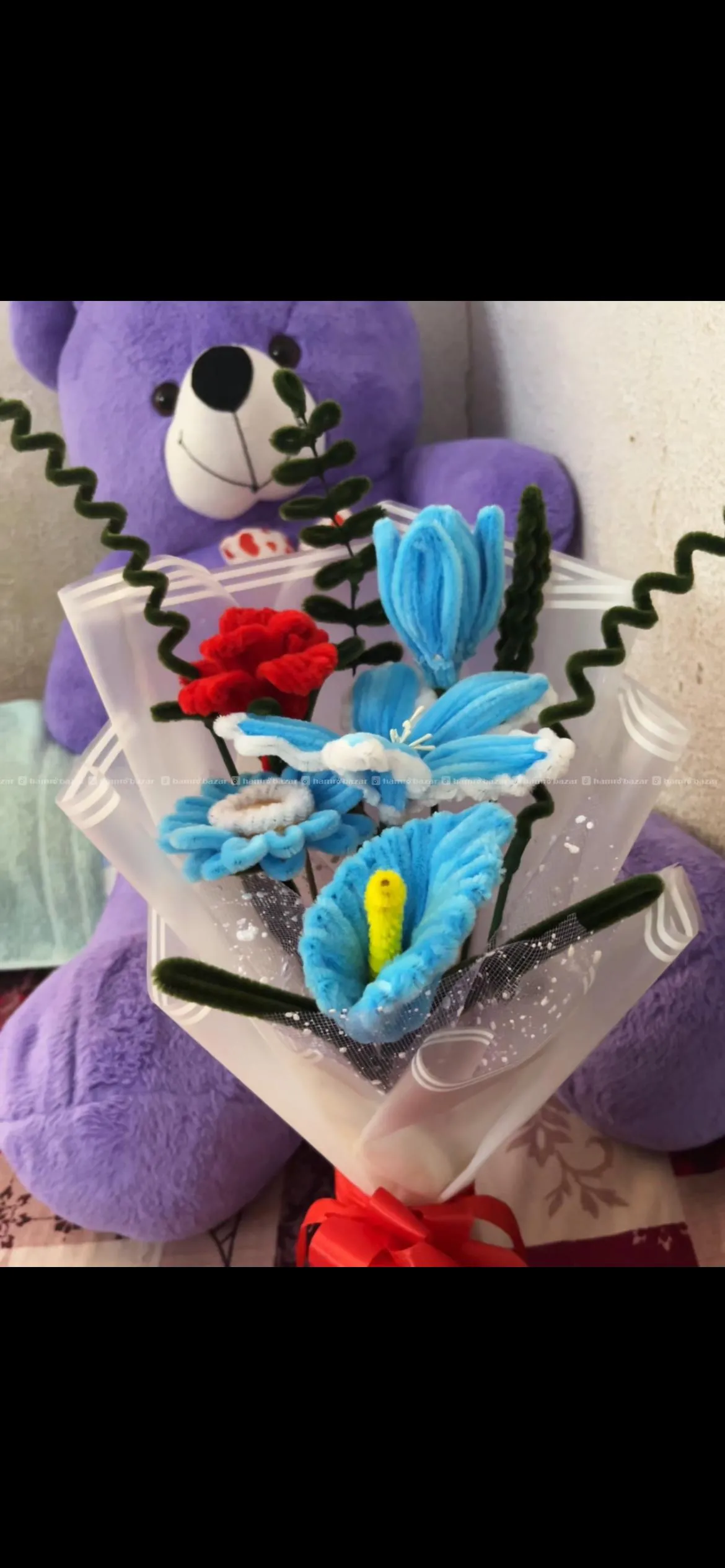 #handmade bouqet #flowers create happy☺️#