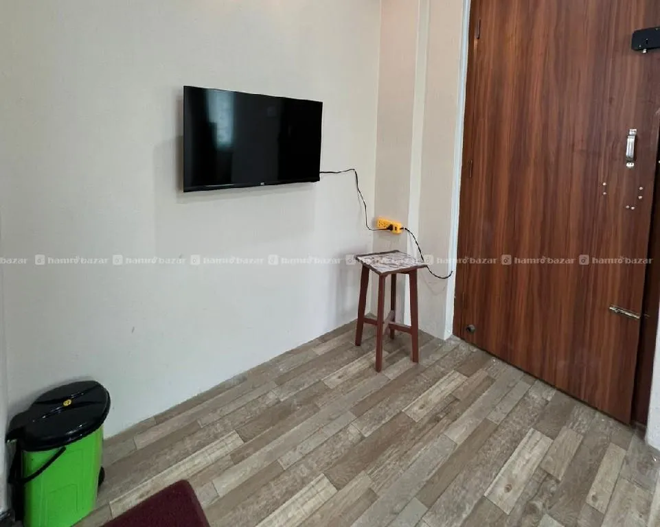 1 BHK Apartment For Rent !! 
📍Nardevi,Kathmandu 3