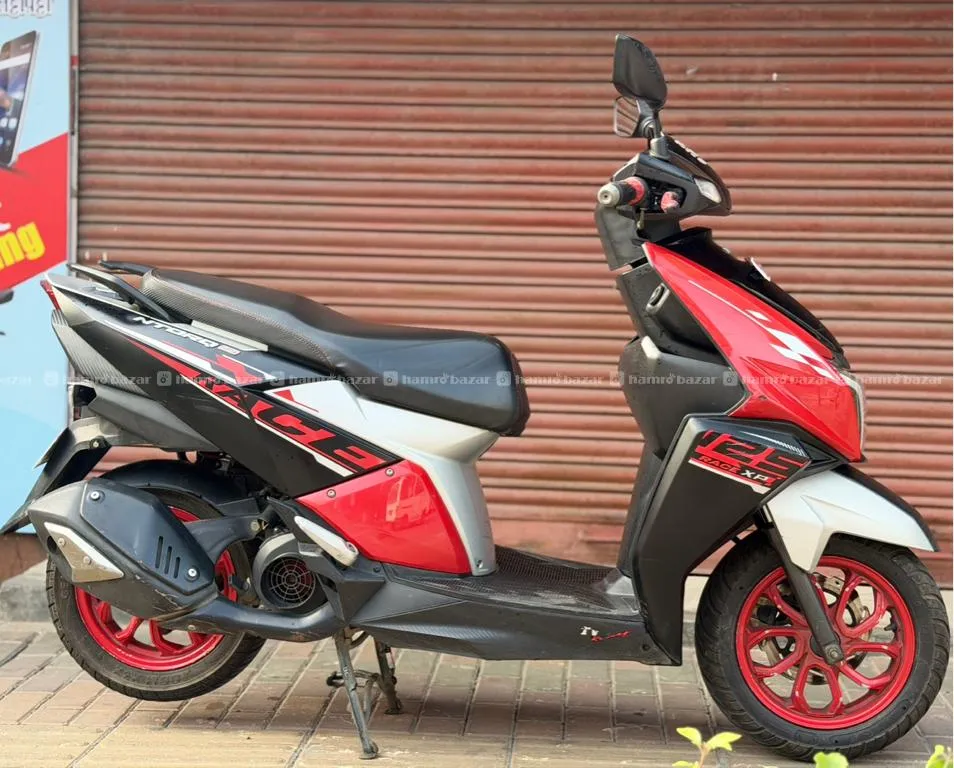 Tvs Nrorque Racexp 140 Lot Sale Or Ex 5