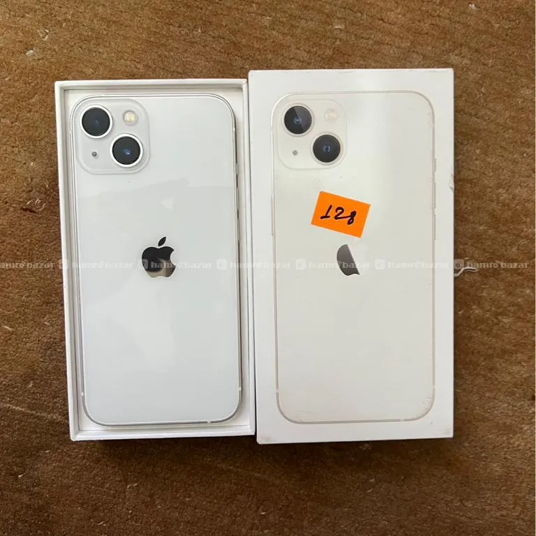 Iphone 13 128 2