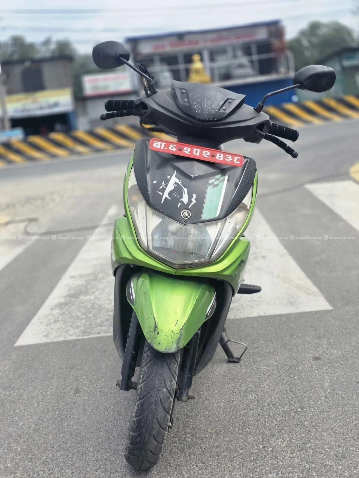 Ray z 62lot ☎️ 9761803028 2