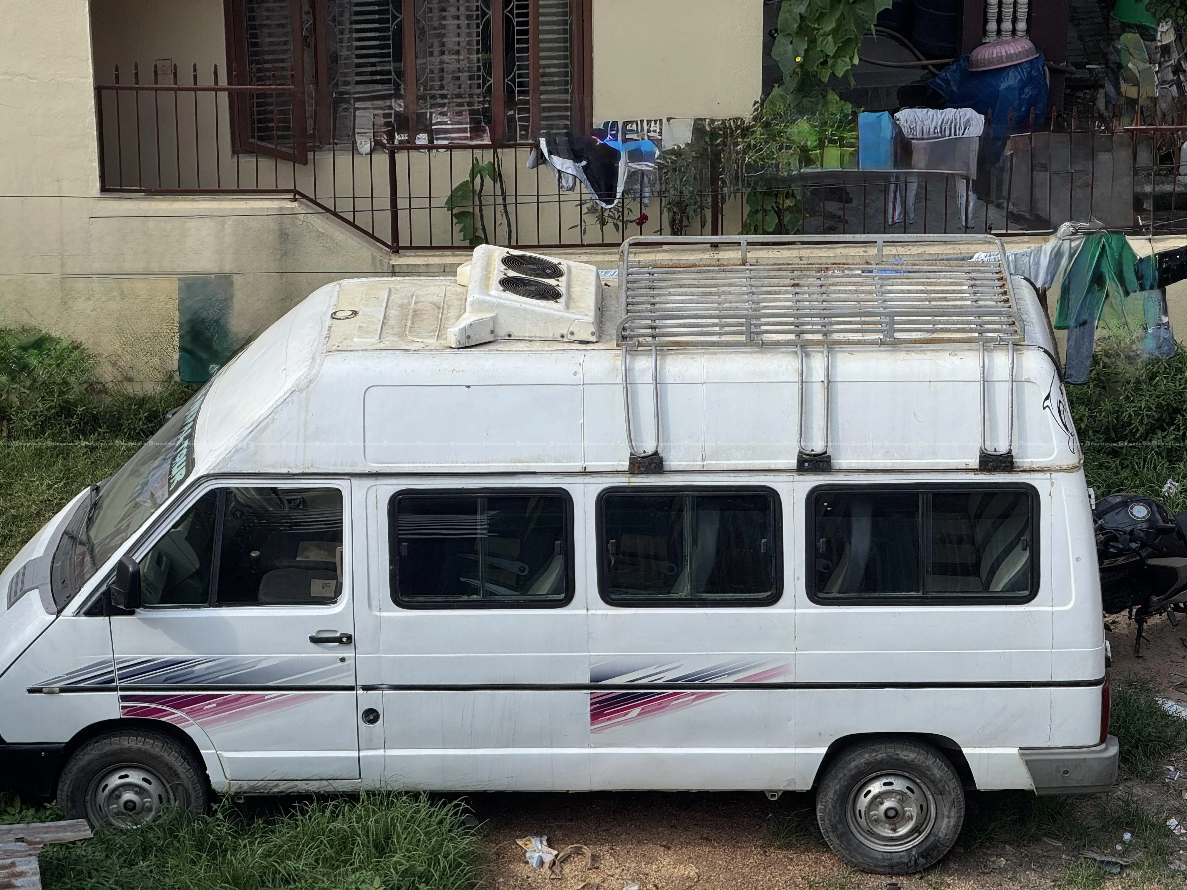 Tata Winger 2018+D MINIBUS 2