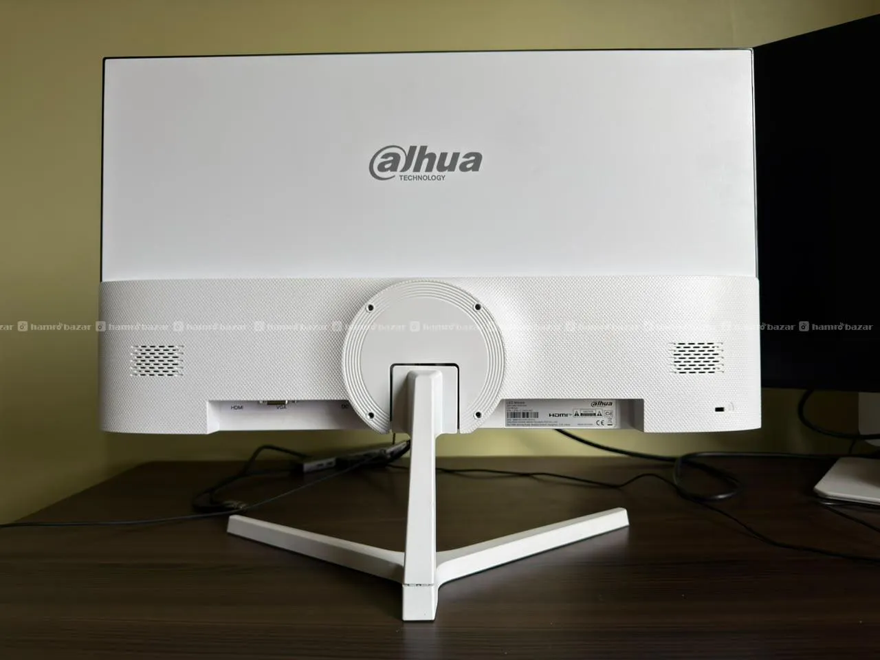 Dahua LED Monitor 22 Inch 6
