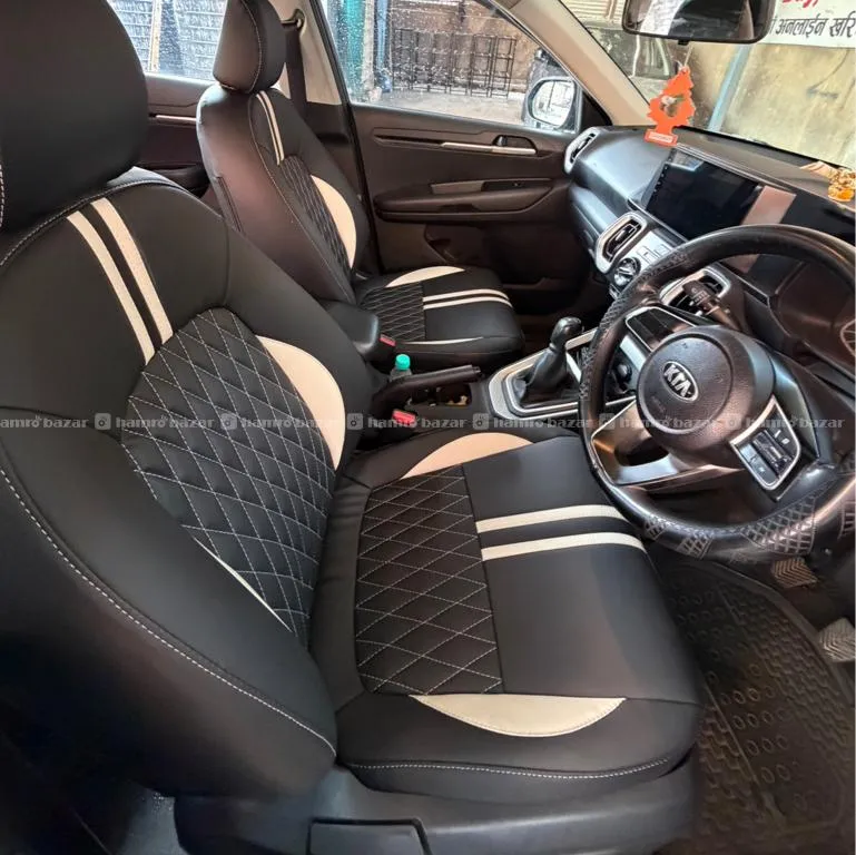 Kia Sonet 2020 Petrol 2