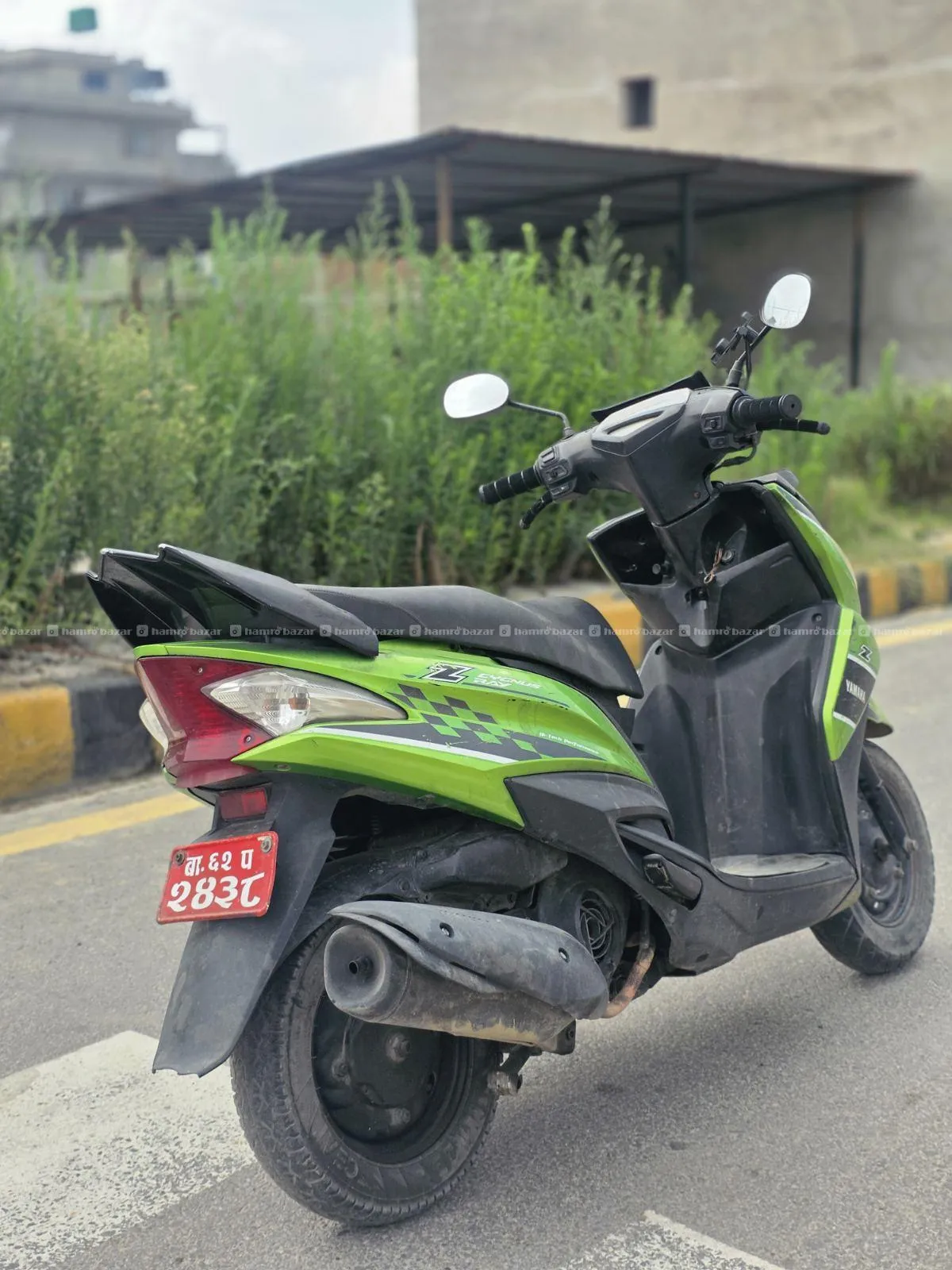 Ray z 62lot ☎️ 9761803028 3