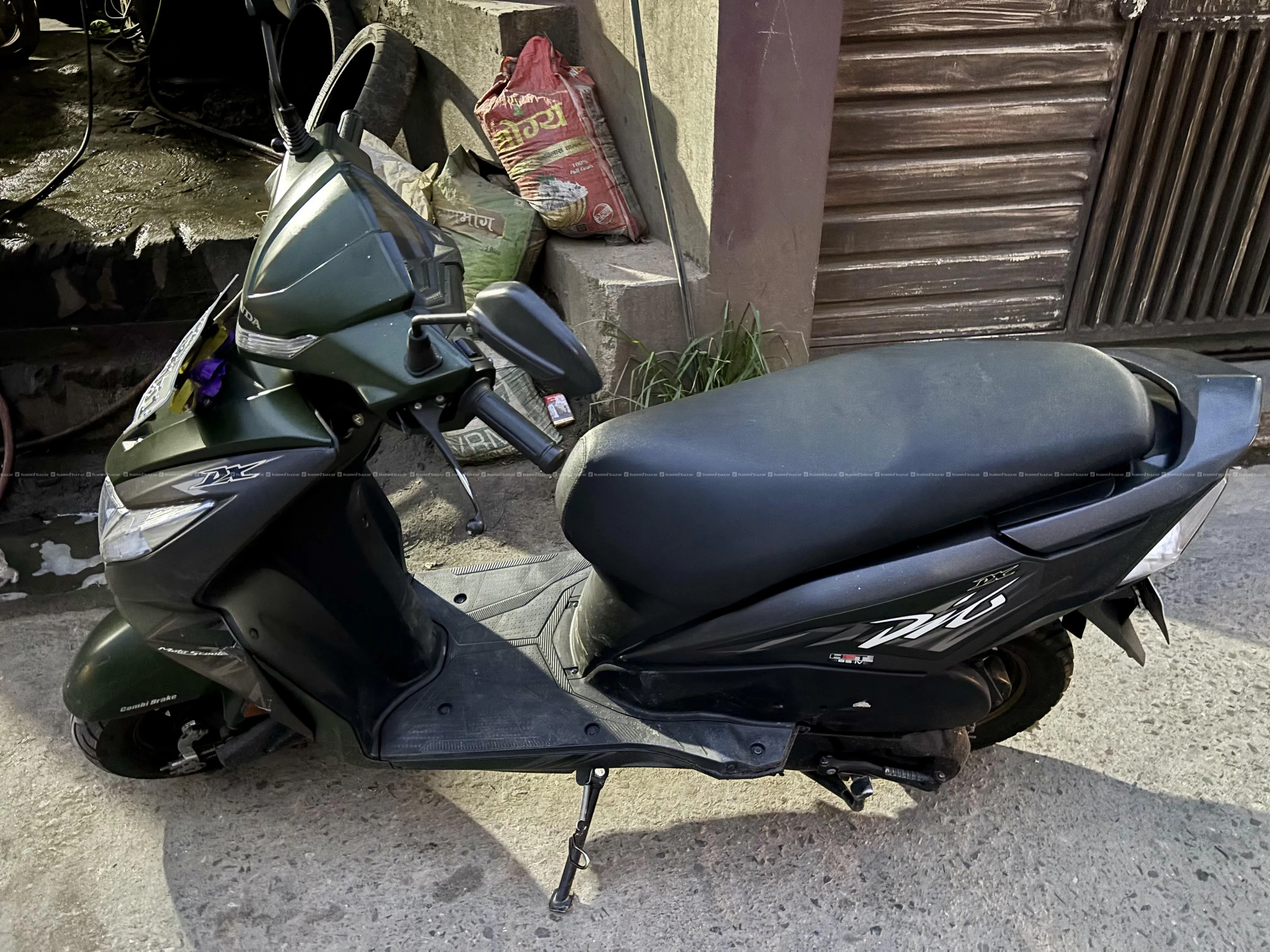 Honda Dio Dx On Sale 2