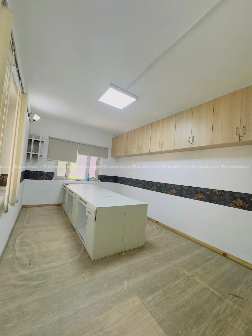 Office space for rent at Kamalpokhari,Kathmandu 6