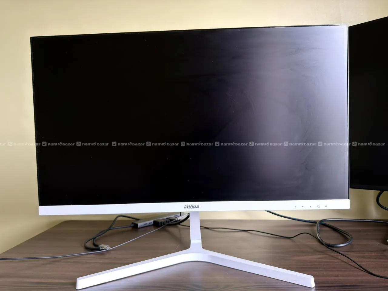 Dahua LED Monitor 22 Inch 3