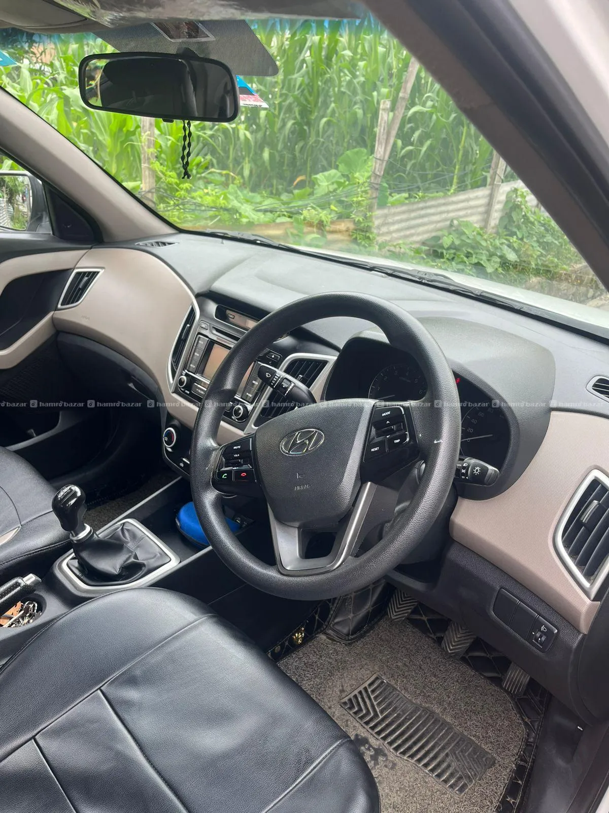 Hyundai Creta 2016 3