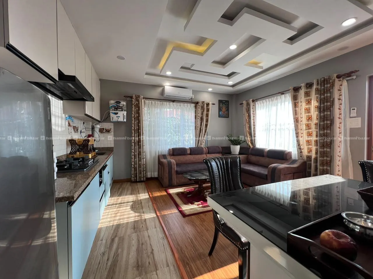 House For Sale In Maharajganj 2