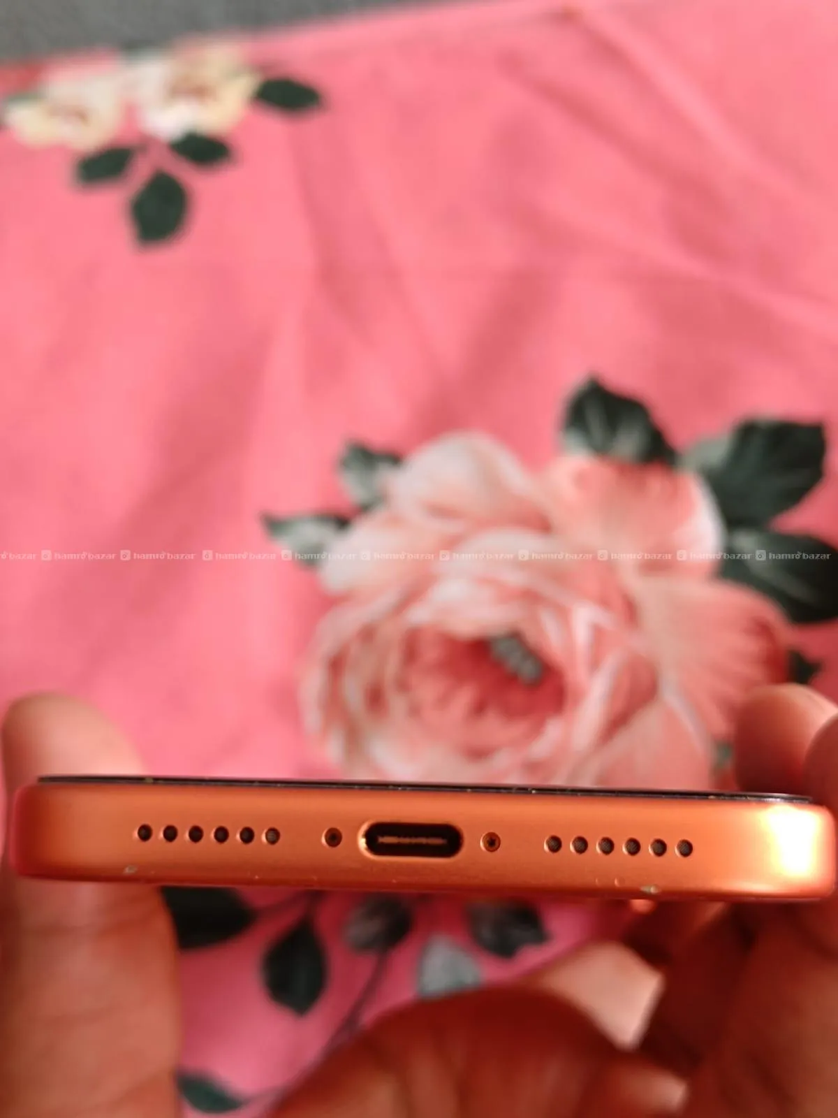 Iphone 17 Pro Max with box and international bill 4