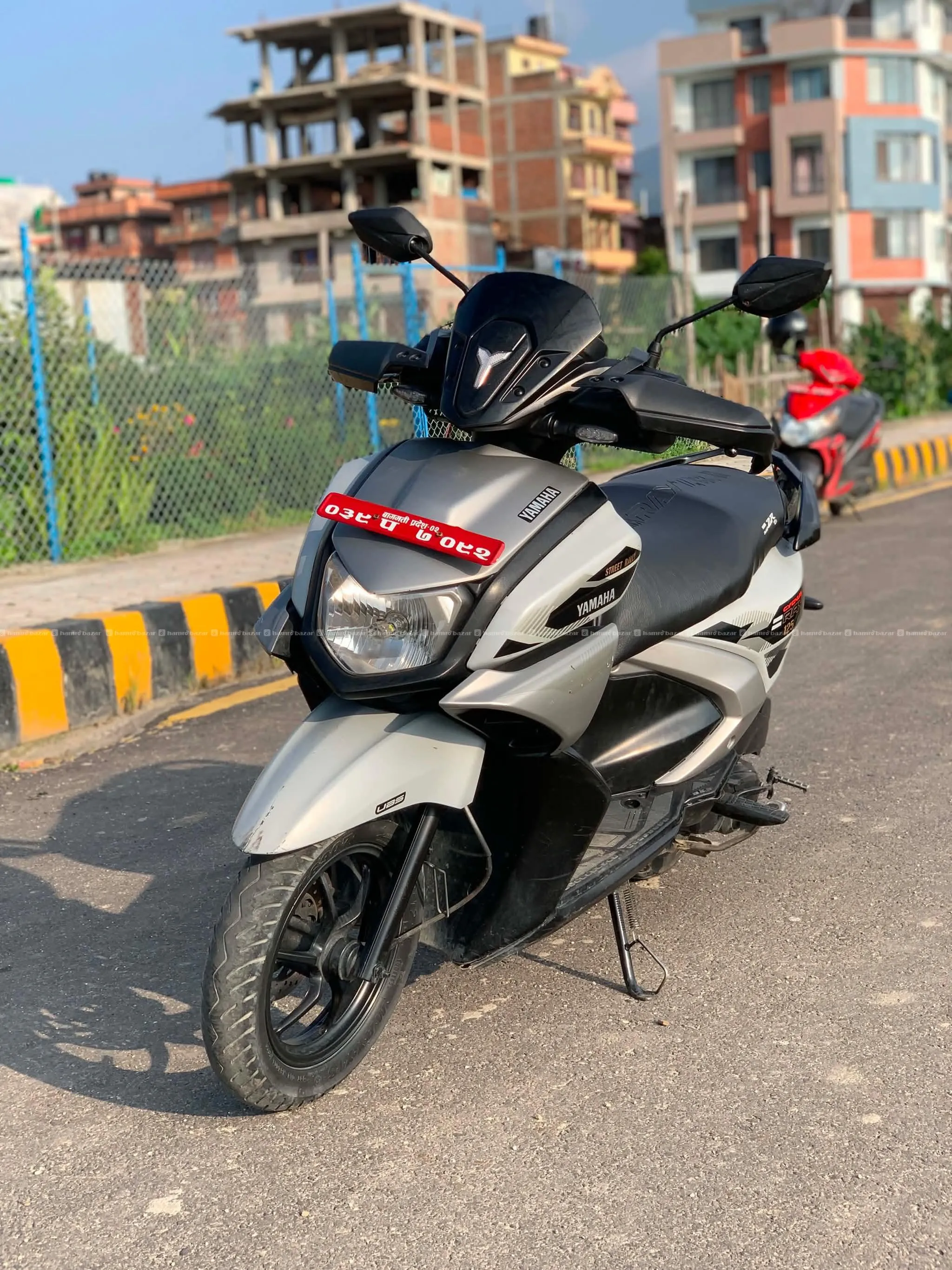 ray zr fi 039lot ☎️ 9761803028 4