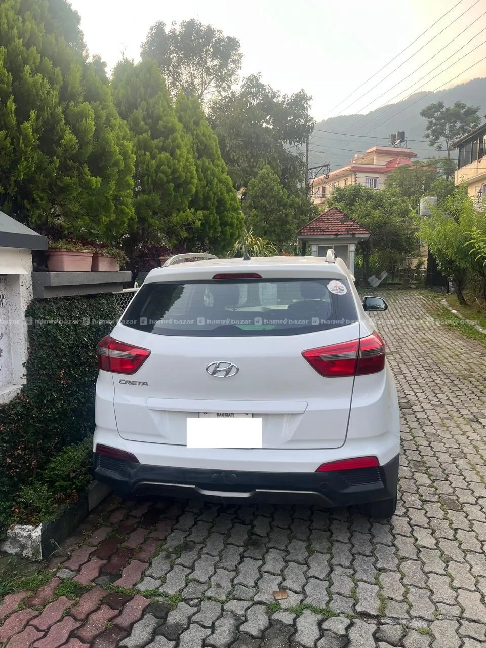 Hyundai Creta 2016 4