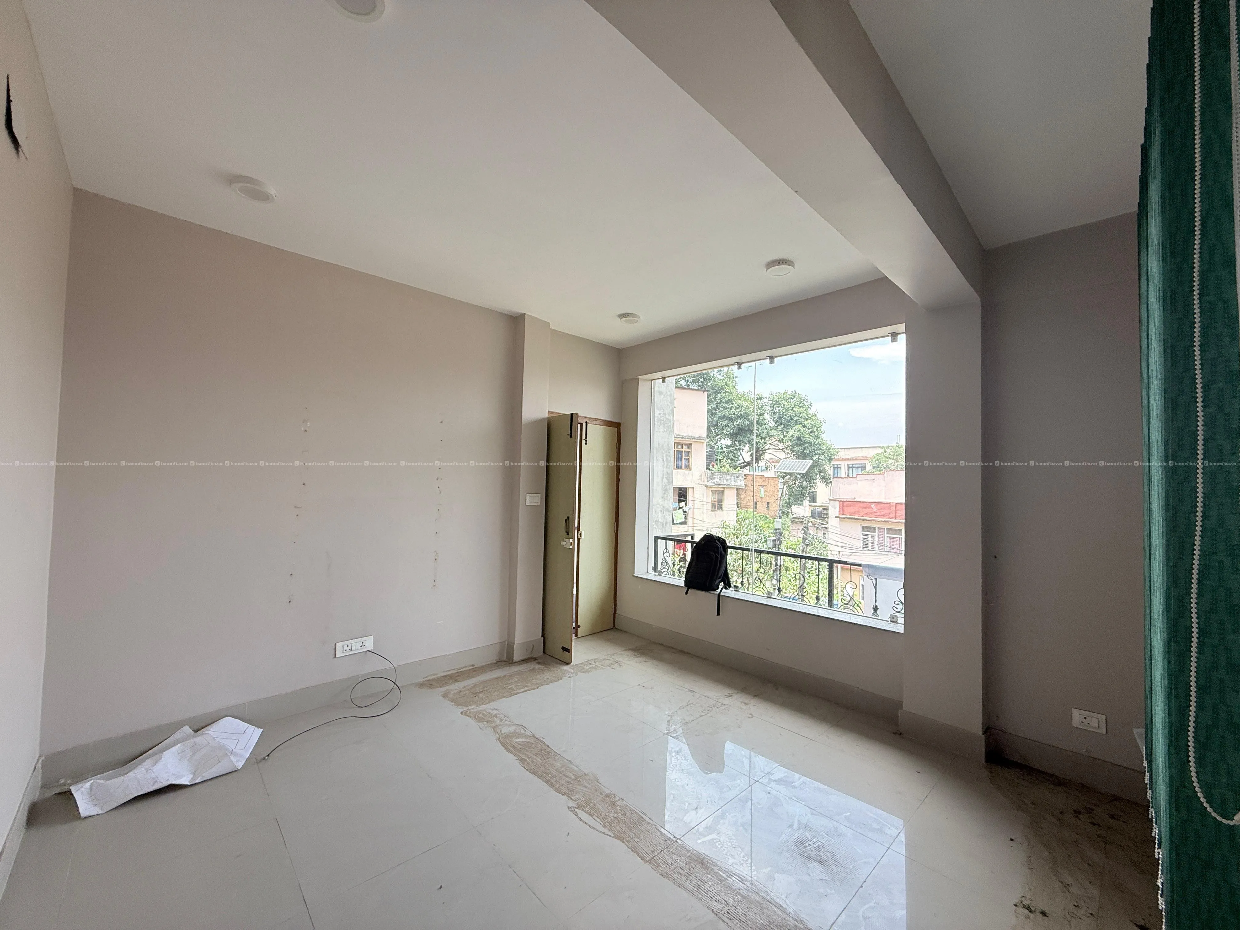 1400 Sq.Ft Office Space For Rent At Kupandol 3