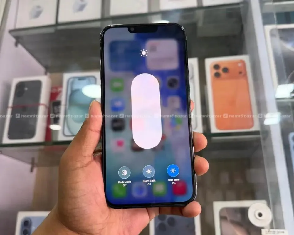 iPhone 13 pro max 4