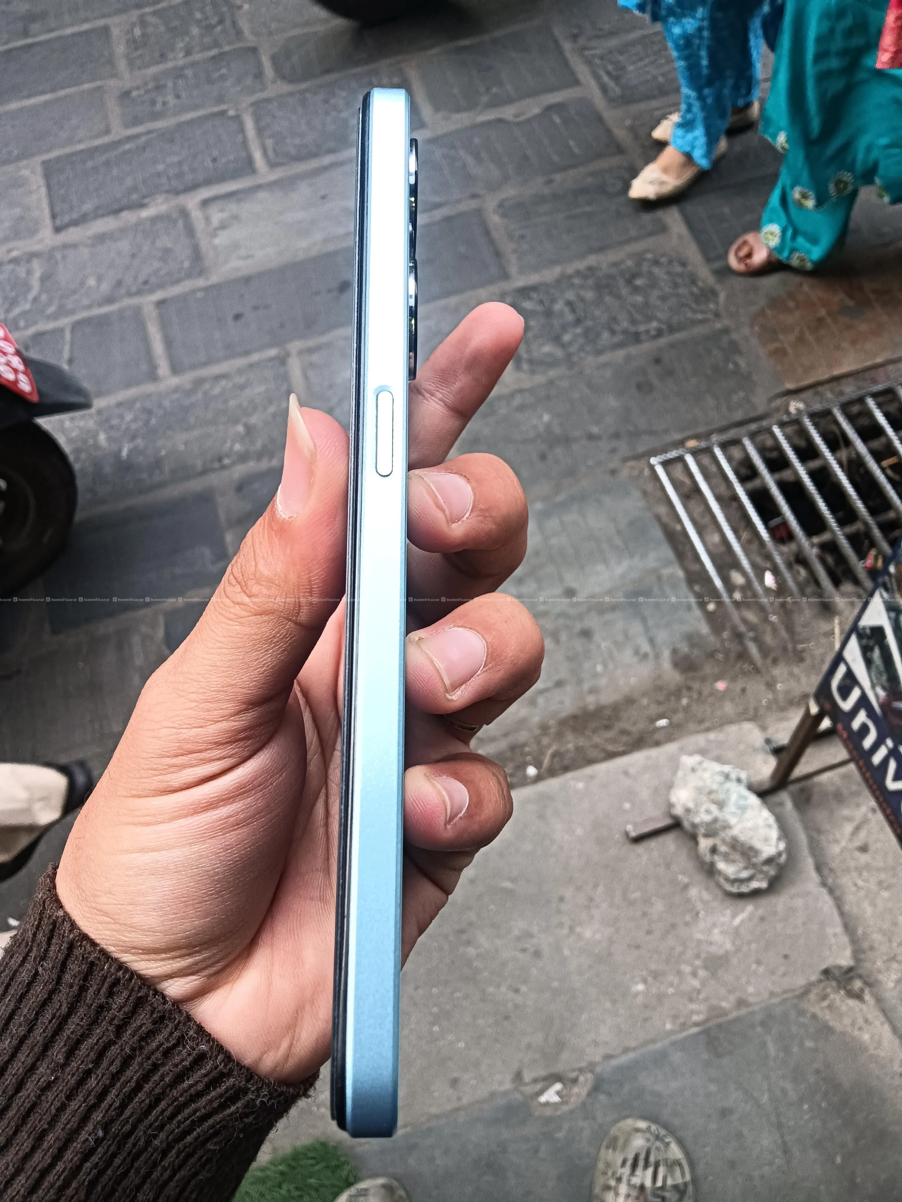 Oppo A78 5G (8/128) 3
