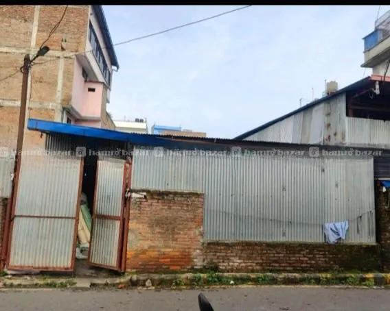 Land For Sale @ Chamati Town Planning 2