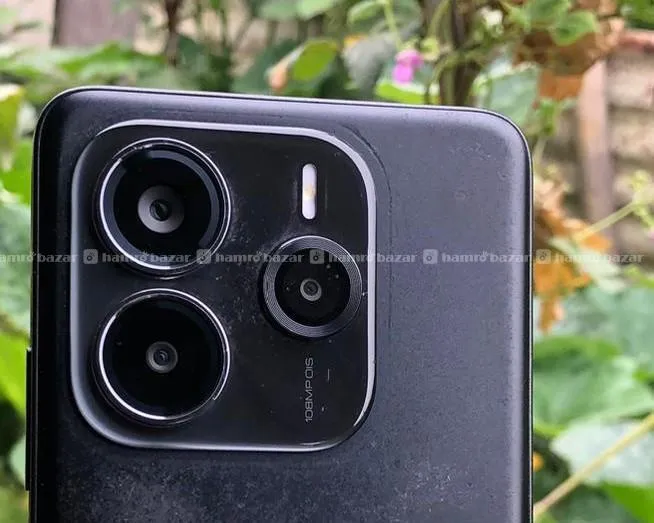 Redmi note 14 5 g 2
