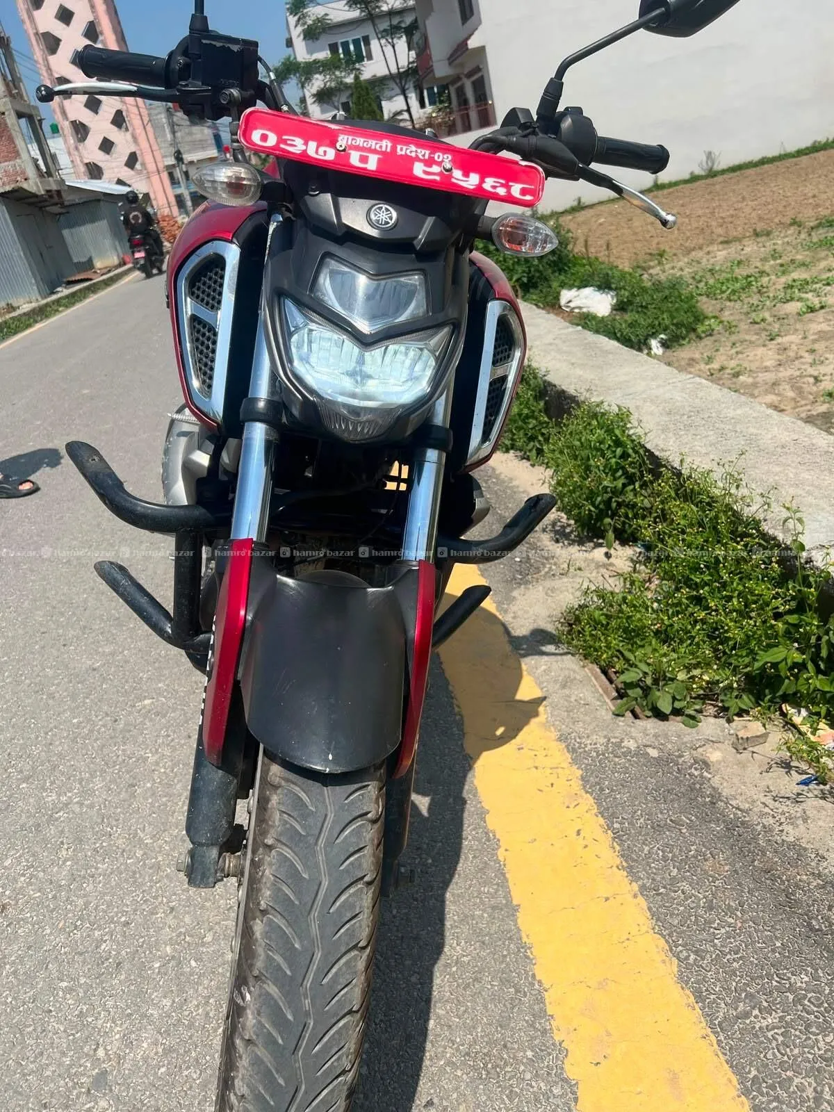 FZS V3 Urgent sell 5