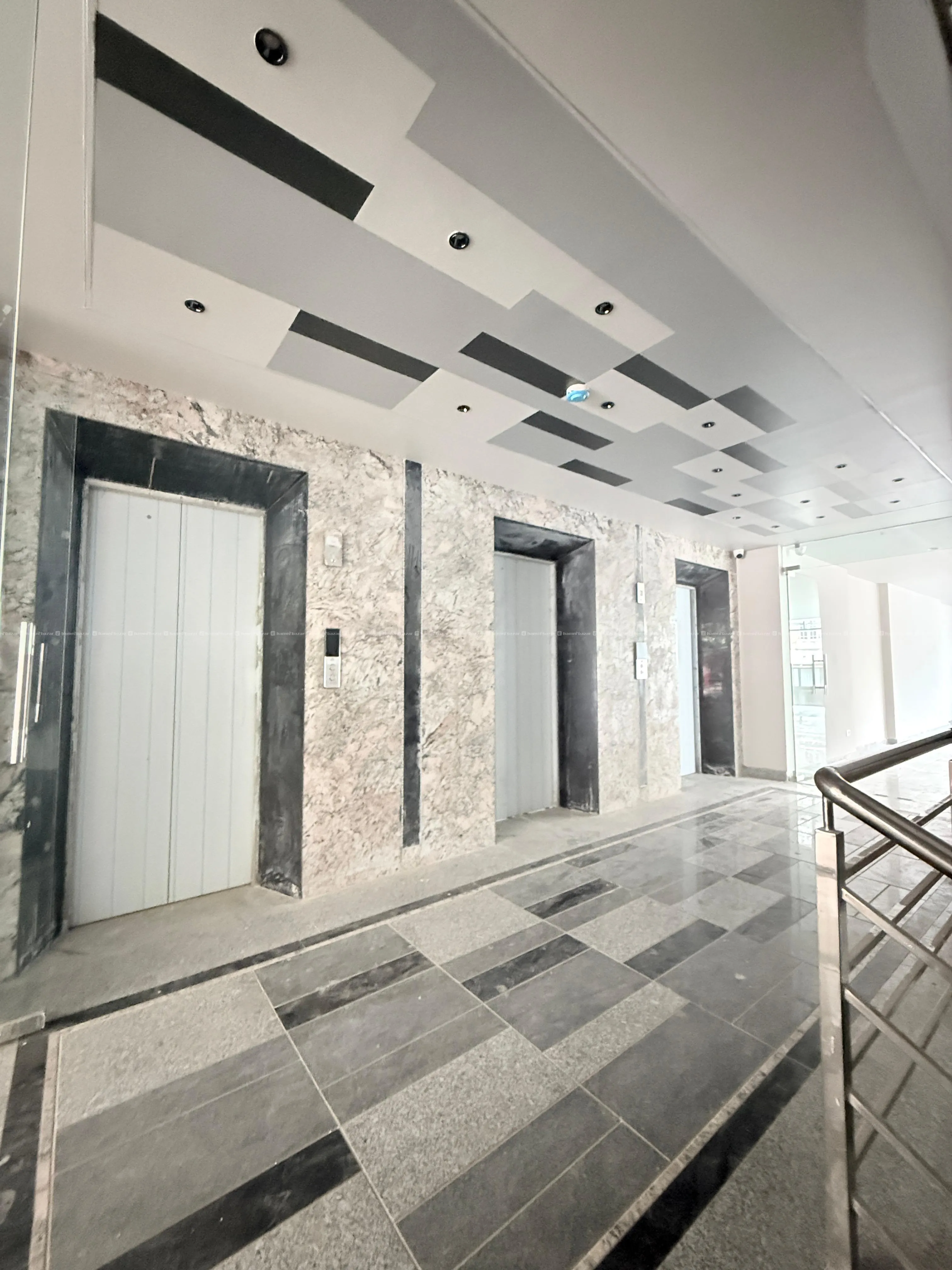 29000 Sq.Ft Building For Rent At Pulchowk 6