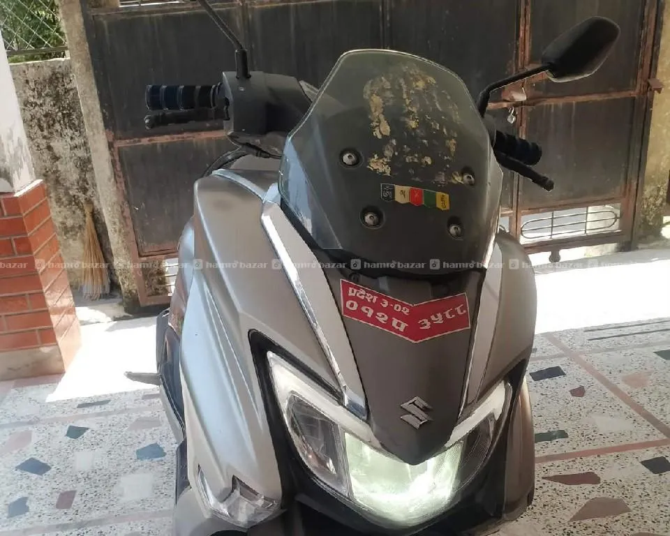 burgman on sale 2