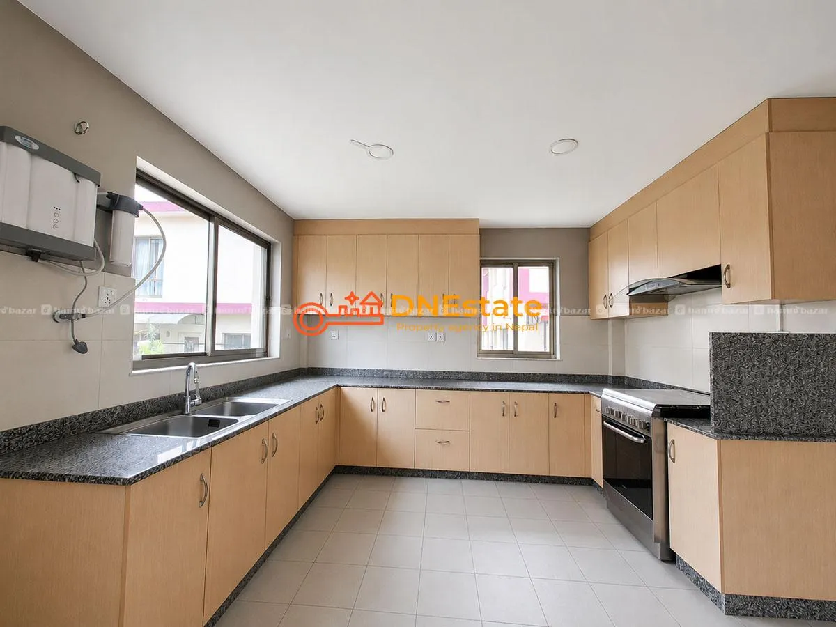 3 BHK House On Rent at Kirti Colony, Chobhar 4