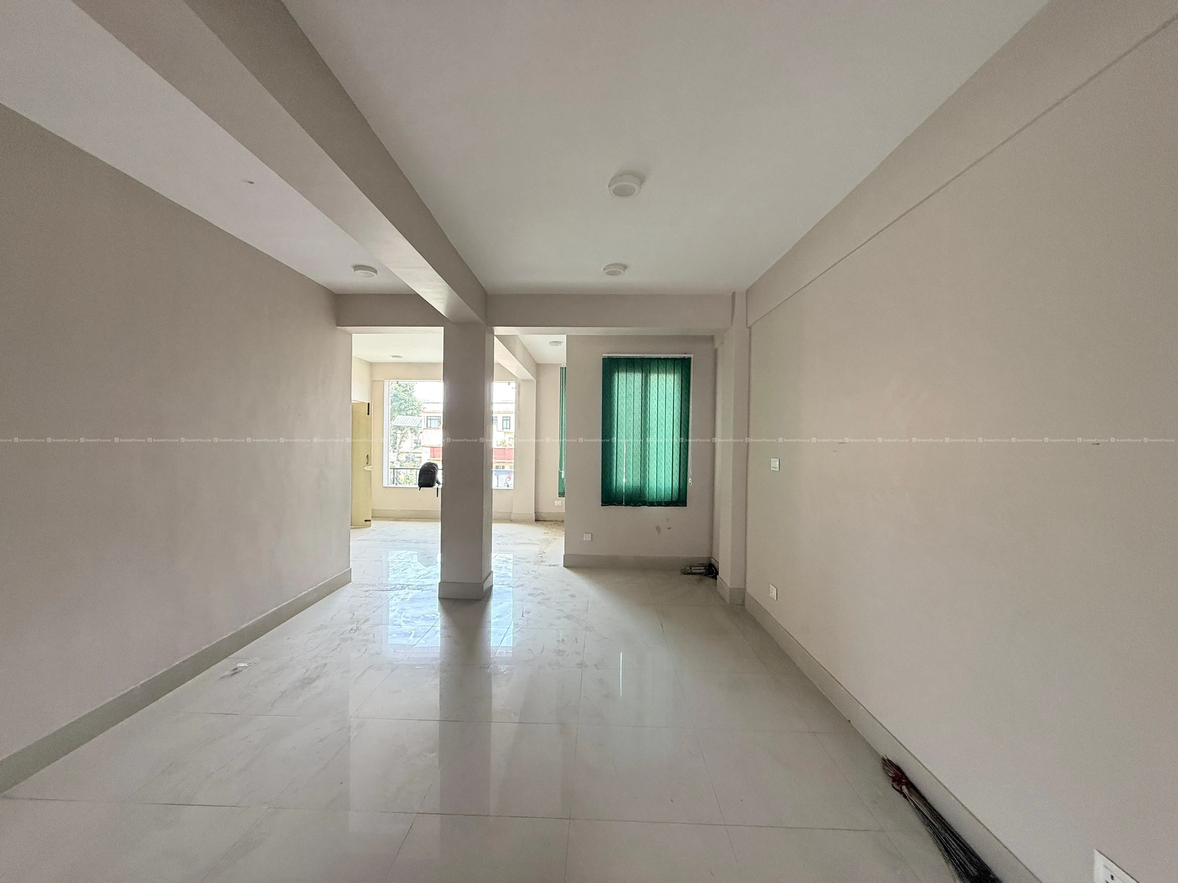 1400 Sq.Ft Office Space For Rent At Kupandol 2